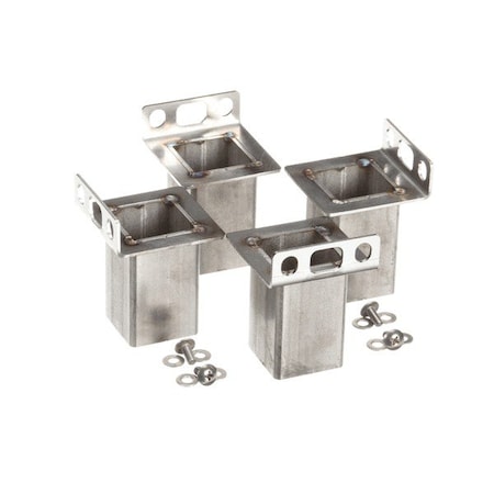 Alto-Shaam Post, Stacking, (U)Opt. Ki T 5004864